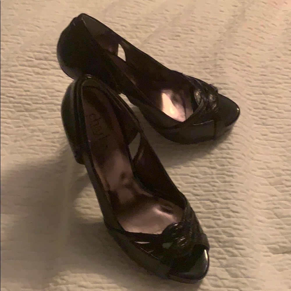 Charles By Charles David, size 7